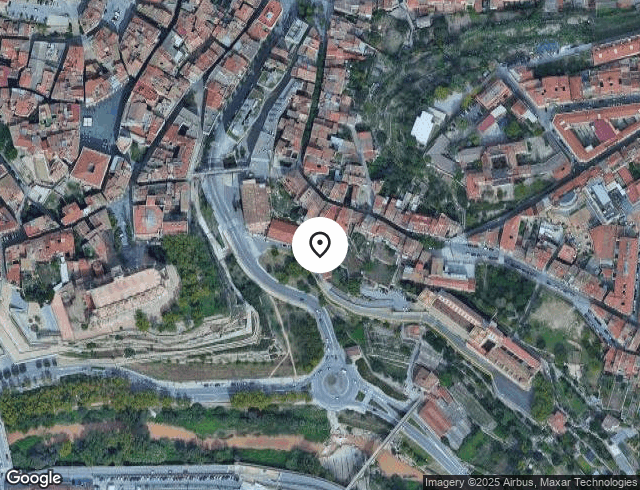 Logements à undefined Creueta la , 104